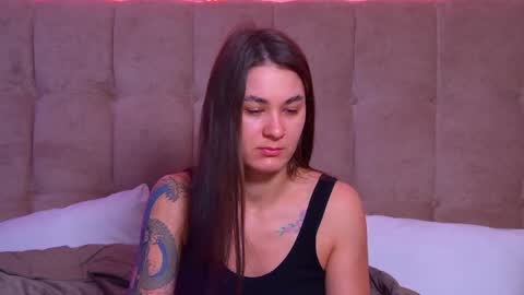 RachellSimpson online show from 01-24-25, 04:37