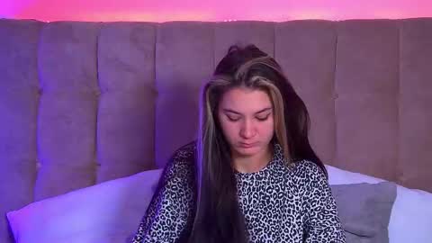 RachellSimpson online show from 02-21-25, 05:02