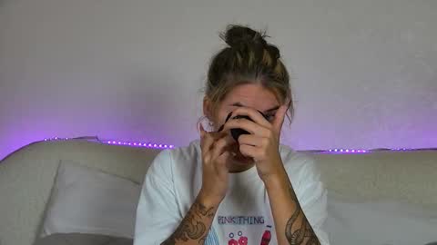 RachellSimpson online show from 09-16-25, 07:04