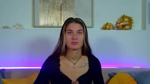 RachellSimpson online show from 10-05-25, 06:17