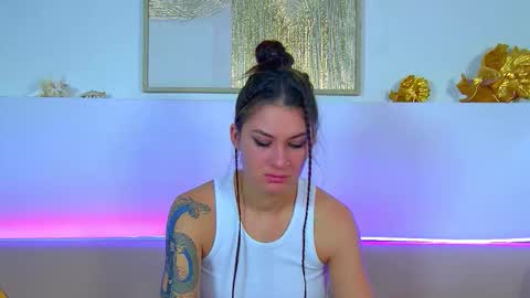 RachellSimpson online show from 02-04-26, 06:36