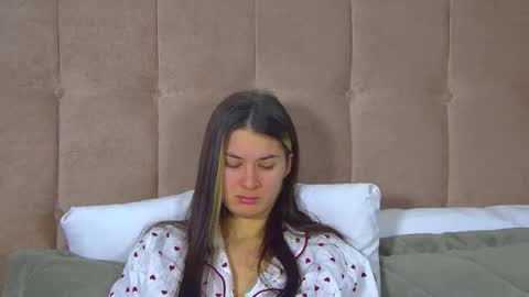 RachellSimpson online show from 02-06-26, 06:33