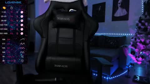  Miko Pleasee help me get 100 likes online show from 12-21-24, 03:20