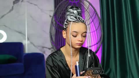 Ann online show from 11-01-25, 05:20