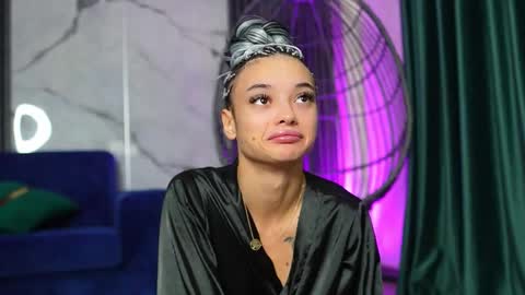 Ann online show from 11-02-25, 05:21