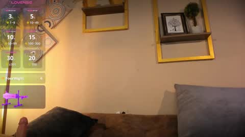 RACHEL online show from 10-04-25, 03:32