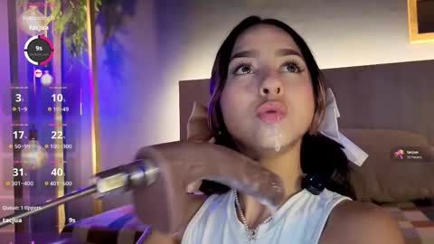 RACHEL online show from 03-15-26, 11:11