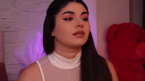 RachelSwaan online show from 01-08-25, 05:27