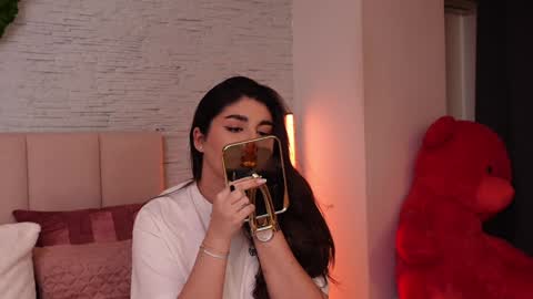 RachelSwaan online show from 02-05-25, 10:41