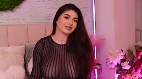 RachelSwaan online show from 11-06-25, 07:42