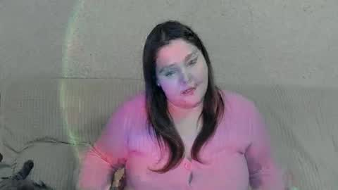 Snapshot of rachelwild chatting on 03-01-25, 06:32 RachelWild online show from 03-01-25, 06:32