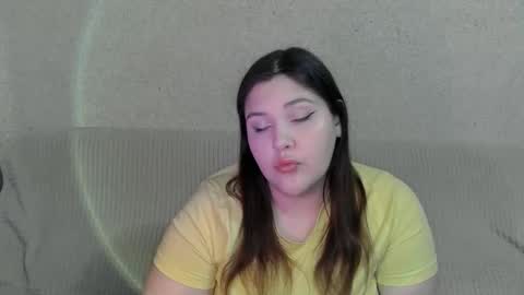 Snapshot of rachelwild chatting on 03-10-25, 05:50 RachelWild online show from 03-10-25, 05:50