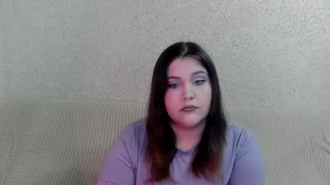 Snapshot of rachelwild chatting on 09-15-25, 05:07 RachelWild online show from 09-15-25, 05:07