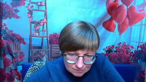 RadaChudna online show from 03-21-26, 12:21