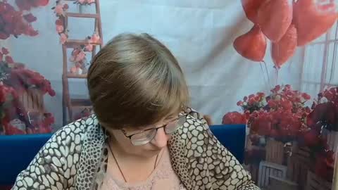 Snapshot of radachudna chatting on 04-23-26, 06:25 RadaChudna online show from 04-23-26, 06:25
