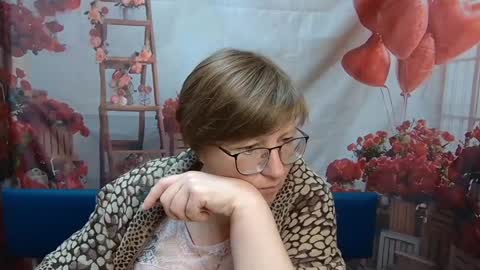 Snapshot of radachudna chatting on 04-23-26, 12:29 RadaChudna online show from 04-23-26, 12:29