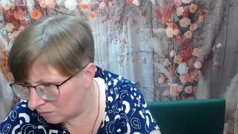 Snapshot of radachudna chatting on 05-23-26, 06:56 RadaChudna online show from 05-23-26, 06:56