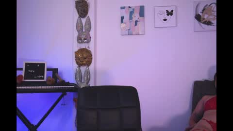 Snapshot of radeonrx_69 chatting on 05-28-26, 06:43 Sebas Andres online show from 05-28-26, 06:43
