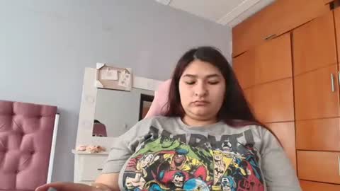 radiantgoddes online show from 12-19-24, 01:40