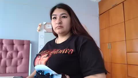 radiantgoddes online show from 12-24-24, 01:39