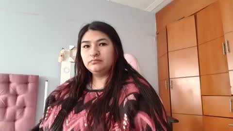 radiantgoddes online show from 01-09-25, 01:13