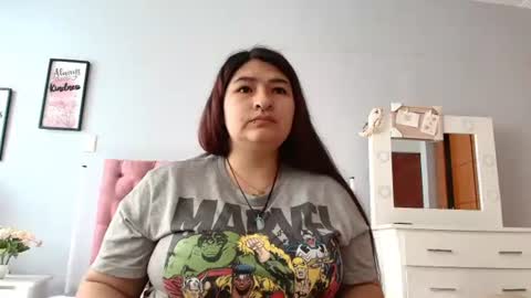 radiantgoddes online show from 01-12-25, 01:48