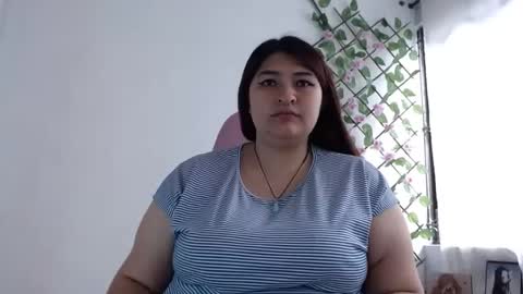 radiantgoddes online show from 01-22-25, 02:56