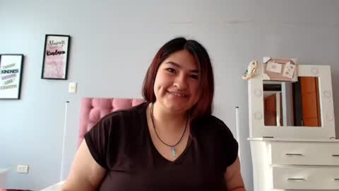 radiantgoddes online show from 01-25-25, 01:08