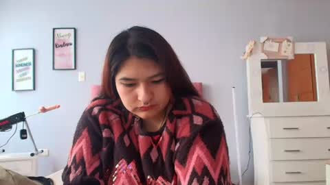 radiantgoddes online show from 01-29-25, 01:49