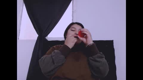 radiantgoddes online show from 09-17-25, 01:02