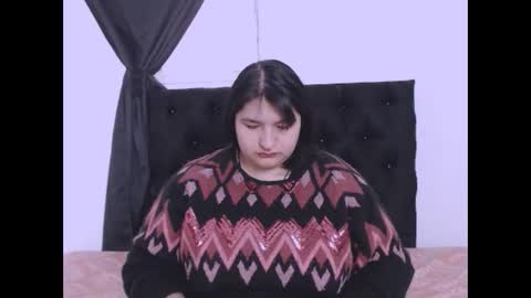 radiantgoddes online show from 09-19-25, 01:12