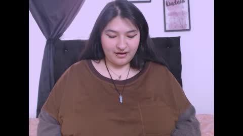 radiantgoddes online show from 09-29-25, 04:12