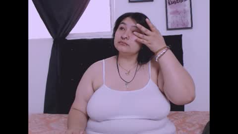 radiantgoddes online show from 10-07-25, 01:08