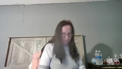 Snapshot of radiantpeachgoddess chatting on 02-20-25, 04:03 Radiant Peach Goddess online show from 02-20-25, 04:03