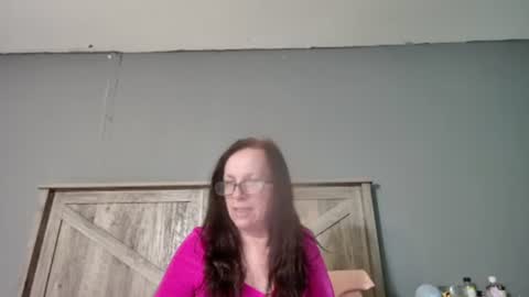 Snapshot of radiantpeachgoddess chatting on 02-24-25, 03:55 Radiant Peach Goddess online show from 02-24-25, 03:55