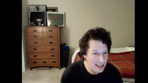 BillsFan716 online show from 02-16-25, 06:43