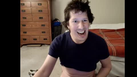 BillsFan716 online show from 02-24-25, 04:38