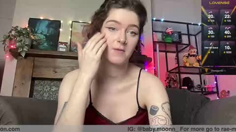 Rae online show from 02-26-26, 08:19