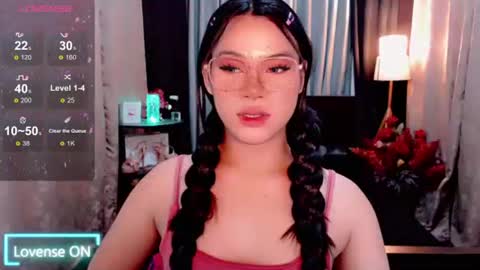 Snapshot of raeganclinton chatting on 09-14-25, 12:43 raeganclinton online show from 09-14-25, 12:43