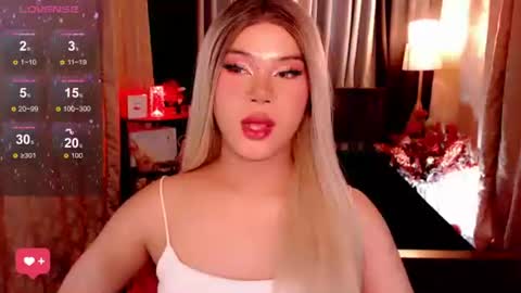 Snapshot of raeganclinton chatting on 09-27-25, 05:34 raeganclinton online show from 09-27-25, 05:34