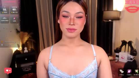 raeganclinton online show from 03-18-26, 01:31