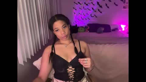 RaeWerks online show from 10-29-25, 01:41