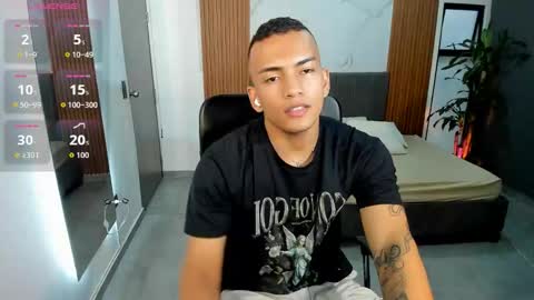 rafa_cruz online show from 09-15-25, 11:43