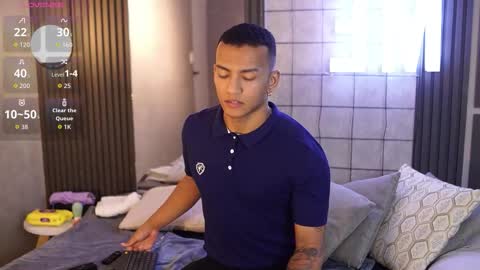 rafa_cruz online show from 11-14-25, 12:48