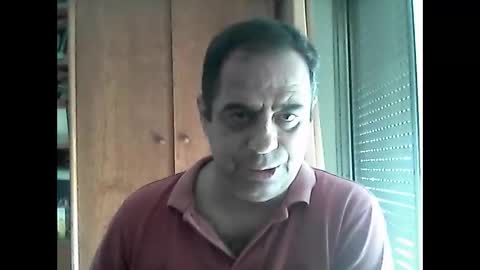 rafabit online show from 10-26-25, 02:45