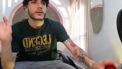 R A F A E L online show from 10-07-25, 08:50