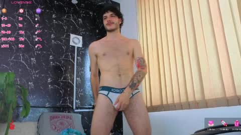 R A F A E L online show from 04-09-26, 08:58