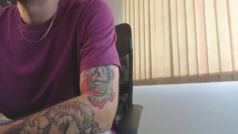 R A F A E L online show from 04-15-26, 08:42