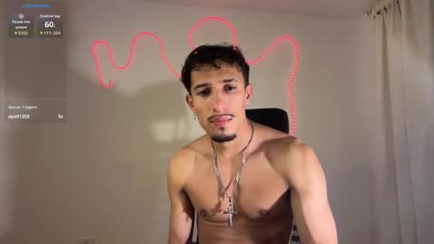 NEW IG  online show from 02-03-26, 06:22