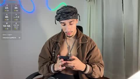 NEW IG  online show from 02-11-26, 03:00